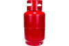 Баллон бытовой 12 л. (с ВБК-2) НЗГА
