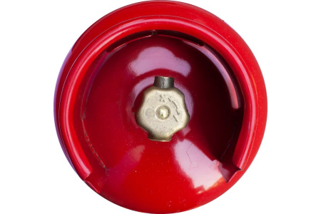 Баллон бытовой 27 л. (с ВБК-2) НЗГА