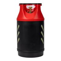 Баллон полимерно-композитный газовый, BBQ 24,5 л (LPG/СУГ) Aceccse Composite
