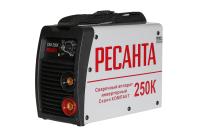 Сварочный аппарат инверторный САИ250К (компакт) Ресанта