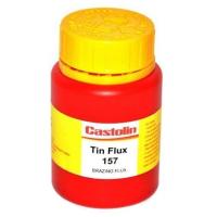 Флюс Castolin TIN FLUX 157  упак.100гр.  ESC.755097