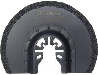 Полотно отрезное по строительным материалам Hilberg Radial WC 85 mm HR1185