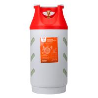 Баллон полимерно-композитный газовый, 35,5 л (LPG/СУГ) Aceccse Composite