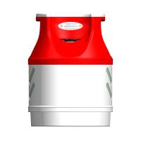 Баллон полимерно-композитный газовый, 13,7 л (LPG/СУГ) Aceccse Composite