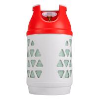 Баллон полимерно-композитный газовый, 26,2 л (LPG/СУГ) Aceccse Composite