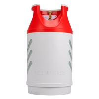 Баллон полимерно-композитный газовый, 24,5 л (LPG/СУГ) Aceccse Composite