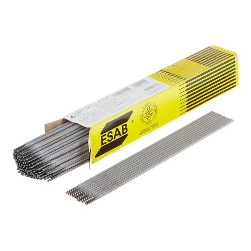 Сварочные электроды ESAB УОНИИ - 13/55 3,0 x 350 мм  4,5 кг