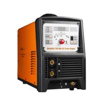 Аппарат аргонодуговой сварки SAGGIO TIG 300 DC Pulse Digital