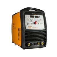 Аппарат аргонодуговой сварки SAGGIO TIG 200 AC/DC Pulse (пр-во FoxWeld/КНР)