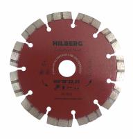 Диск алмазный отрезной 150*22.23 Hilberg Industrial Hard HI803