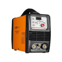 Аппарат аргонодуговой сварки SAGGIO TIG 200 DC Pulse Digital (пр-во FoxWeld/КНР)