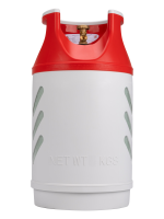 Баллон полимерно-композитный газовый, 24,5 л (LPG/СУГ) Aceccse Composite