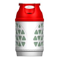 Баллон полимерно-композитный газовый, 26,2 л (LPG/СУГ) Aceccse Composite