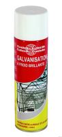 Спрей Castolin Galvanisation 500мл, артикул 600475 Ref. 7302211