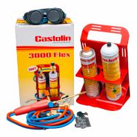 Горелка Castolin 3000 Flex (набор) артикул 45090 PR артикул 600825