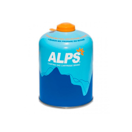Газ "ALPS" 450гр. Корея (резьбовой)