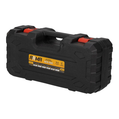 Пила цепная, аккумуляторная ARMA ACS-560