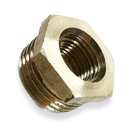 Переходник ARMA 1/2"M на 1/4"F