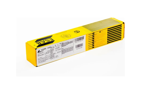 Сварочные электроды ESAB УОНИИ - 13/55 2,5 x 350 мм  4,5 кг