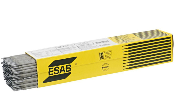 Сварочные электроды ESAB OK 46.00 2,0 x 300 мм  2,0 кг