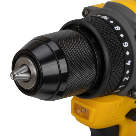 Дрель-шуруповерт аккумуляторная ARMA ACD-2016, с набором аксессуаров