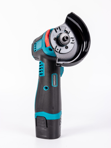 Шлифмашина угловая, аккумуляторная / 3" Angle Grinder (Brush) (M)