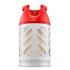 Баллон композитный Ragasco Lpg объем 24.5л (НОРВЕГИЯ)