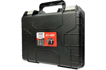 Лазерный построитель плоскостей ARMA AT-4DC