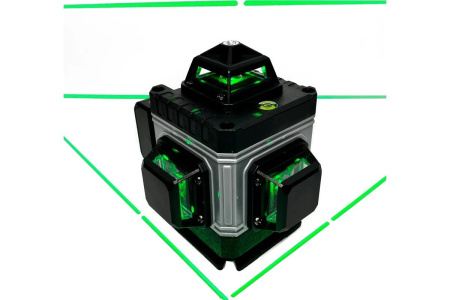 Лазерный построитель плоскостей ARMA AT-4DC