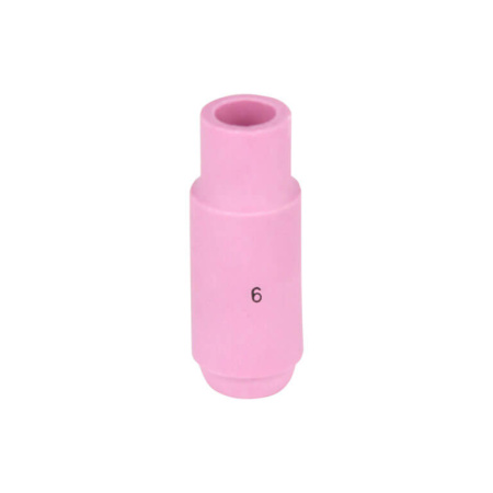 FoxWeld Cопло керам. 9,5мм №6 (701.0109/TC0004, пр-во FoxWeld/КНР)