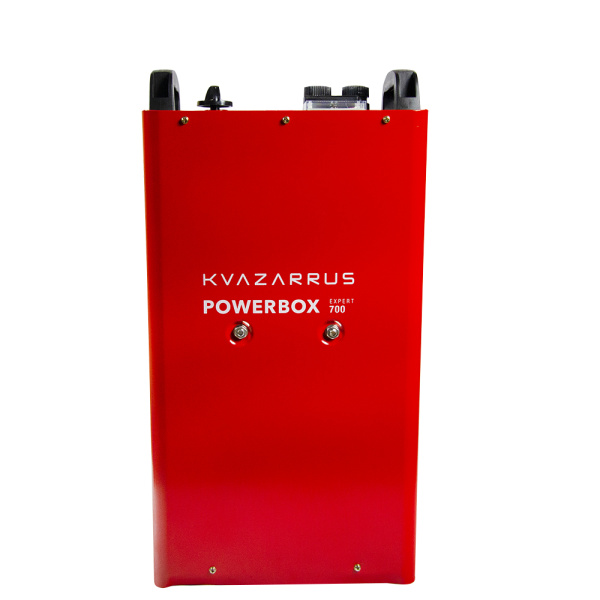 Пуско-зарядное устройство KVAZARRUS PowerBox 700