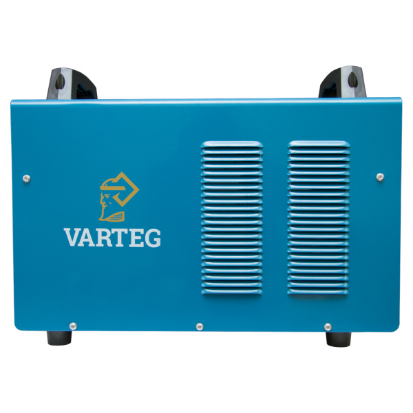 Аппарат аргонодуговой сварки VARTEG TIG 200 AC/DC PULSE