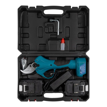 Секатор садовый, аккумуляторный ARMA APM-2140