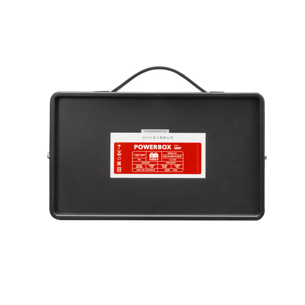 Зарядное устройство KVAZARRUS PowerBox 30UP