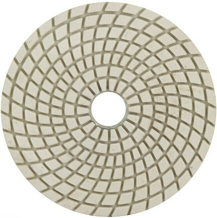 Алмазный гибкий шлифовальный круг "Черепашка" 125 № 300, 350300