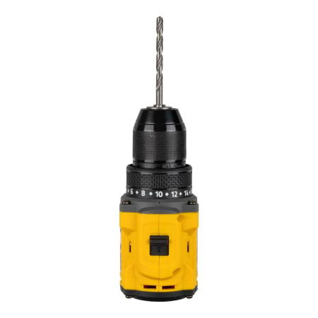 Дрель-шуруповерт аккумуляторная ARMA ACD-2016, с набором аксессуаров