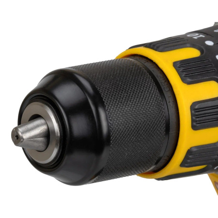 Дрель-шуруповерт аккумуляторная ARMA ACD-2140, с набором аксессуаров