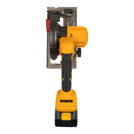 Пила циркулярная аккумуляторная ARMA AS-1200