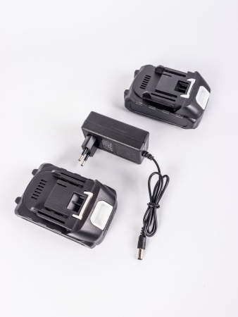 Пила цепная, аккумуляторная / 6" Chain Saw (Brush) (M)