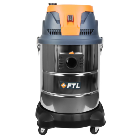 Строительный пылесос FTL VC 40