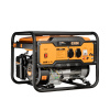 Бензиновый генератор FoxWeld Standart G3500
