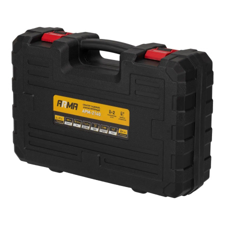 Секатор садовый, аккумуляторный ARMA APM-2140