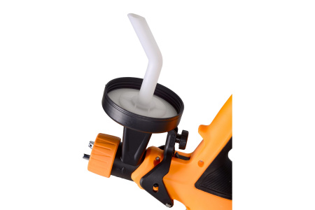 Краскопульт электрический ЭКП-400 Вихрь