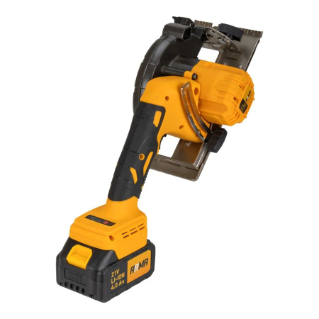 Пила циркулярная аккумуляторная ARMA AS-1200