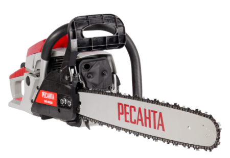 Бензопила Ресанта БП-6220