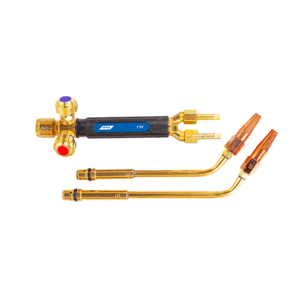 Горелка сварочная пропановая Г3У (№2П,3П)