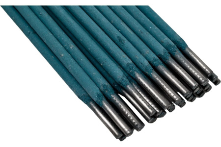 Электроды TIGARBO АНО-21 "Premium" ф3 (1кг)