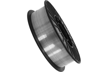 Проволока сварочная SELLER ER308LSi ф 0.8 мм (5 кг)