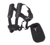 Триммер бензиновый HUTER GGT-1500TX