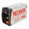 Сварочный аппарат инверторный САИ190К(компакт) Ресанта